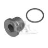 FA1 257.858.011 Oil Drain Plug, oil pan